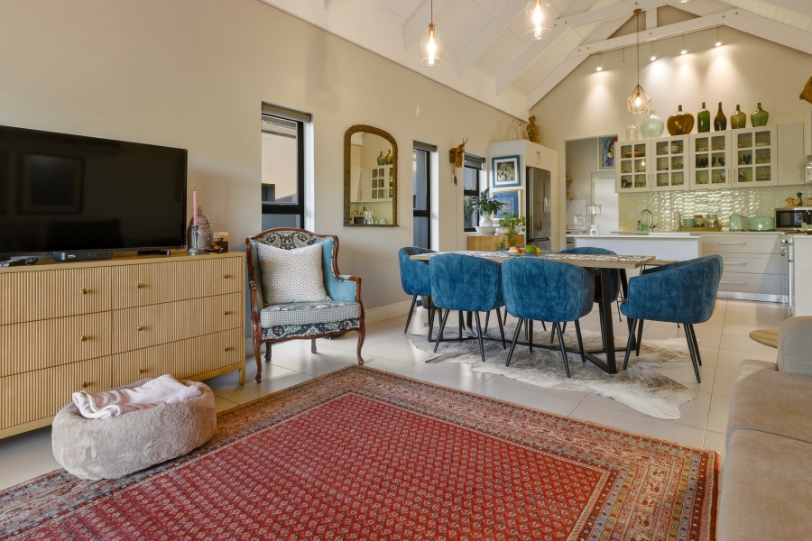 3 Bedroom Property for Sale in Aan de Wijnlanden Western Cape